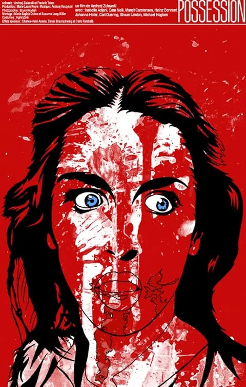 دانلود فیلم Possession 1981