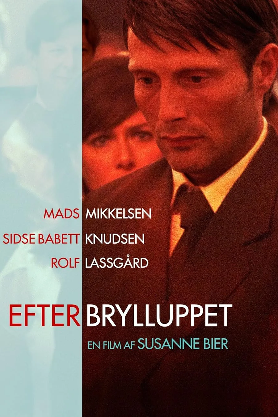 دانلود فیلم After the Wedding 2006
