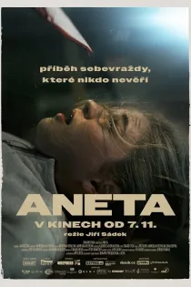 دانلود فیلم Aneta 2024