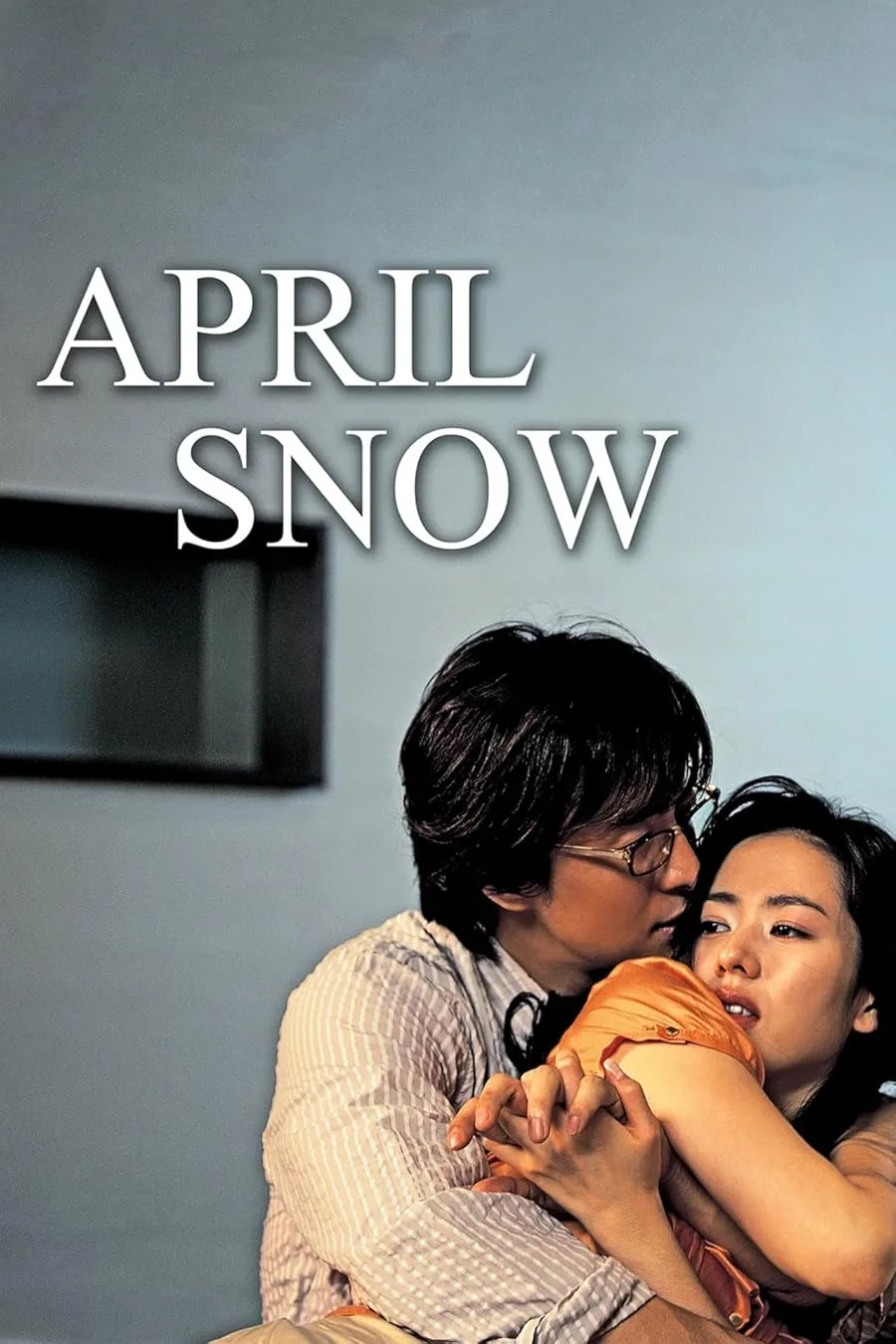 دانلود فیلم April Snow 2005
