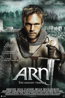 دانلود فیلم Arn: The Knight Templar 2007