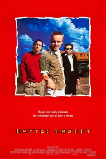 دانلود فیلم Bottle Rocket 1996