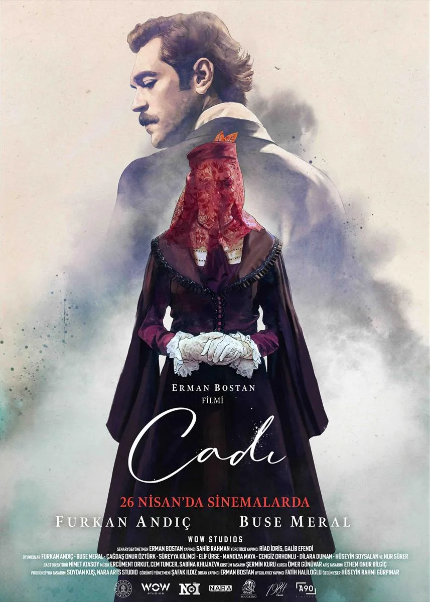 دانلود فیلم Cadi 2024