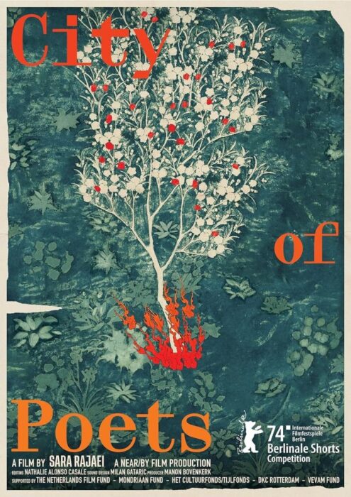 دانلود فیلم City of Poets 2024