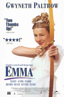 دانلود فیلم Emma 1996