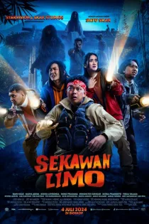 دانلود فیلم Five Friends 2024