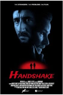 دانلود فیلم Handshake 2021
