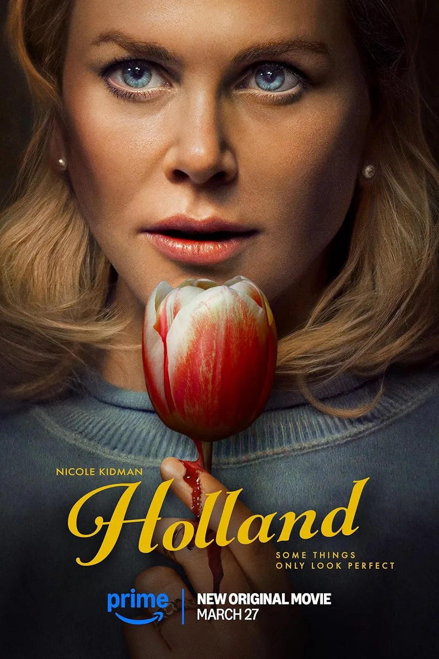 دانلود فیلم Holland, Michigan 2015