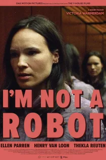 دانلود فیلم I’m Not a Robot 2023