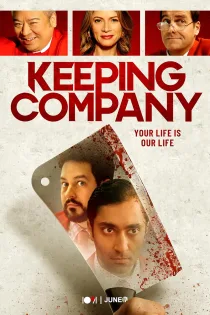 دانلود فیلم Keeping Company 2021