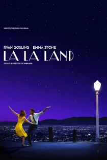 دانلود فیلم La La Land 2016 بدون سانسور