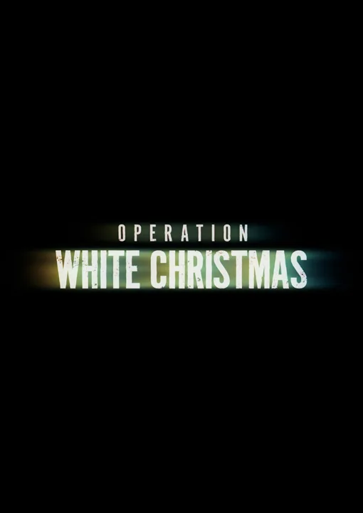 دانلود فیلم Operation White Christmas 2023