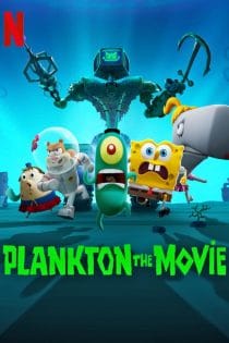 دانلود فیلم Plankton: The Movie 2025