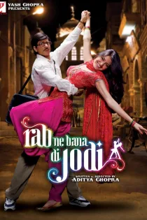 دانلود فیلم Rab Ne Bana Di Jodi 2008