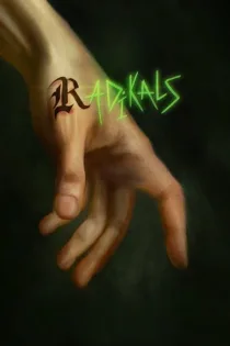 دانلود فیلم Radikals 2024