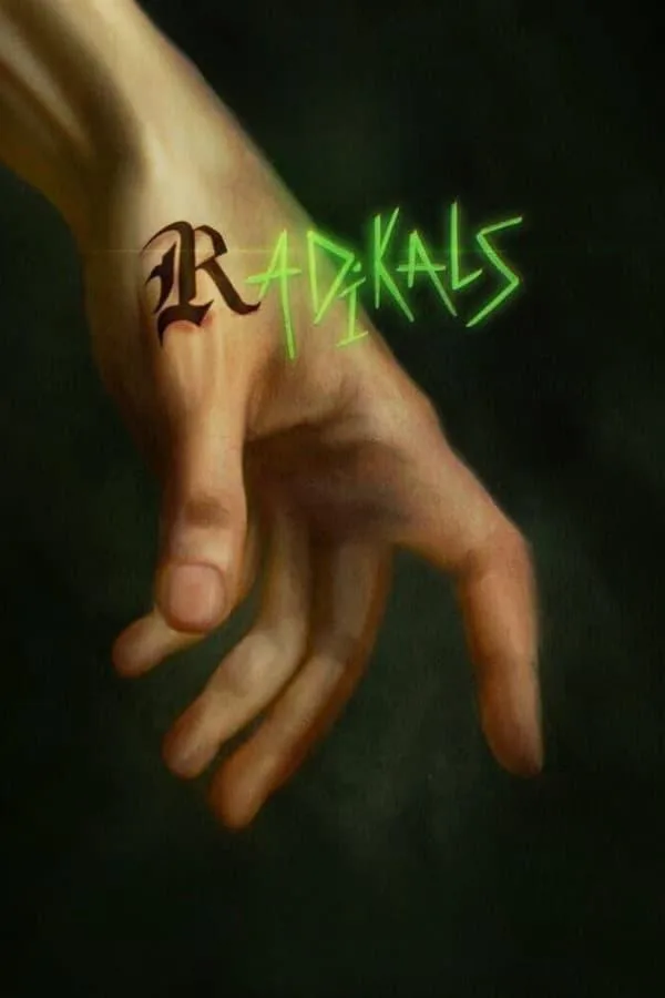 دانلود فیلم Radikals 2024