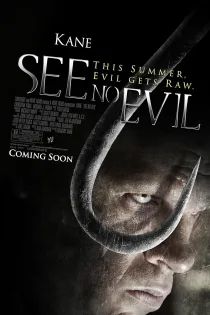 دانلود فیلم See No Evil 2006 بدون سانسور