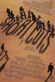 دانلود فیلم Short Cuts 1993
