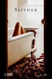 دانلود فیلم Slither 2006