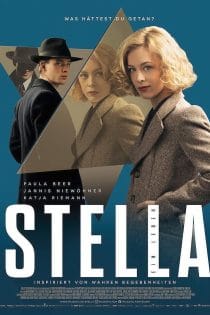 دانلود فیلم Stella: A Life 2023
