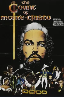 دانلود فیلم The Count of Monte-Cristo 1975