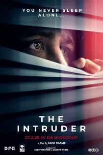دانلود فیلم The Intruder 2024