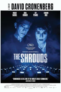دانلود فیلم The Shrouds 2024