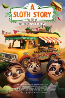دانلود فیلم The Sloth Lane 2024