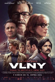 دانلود فیلم Waves 2024