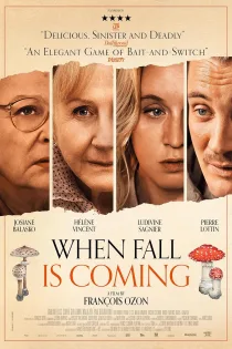 دانلود فیلم When Fall Is Coming 2024