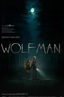 دانلود فیلم Wolf Man 2025 بدون سانسور