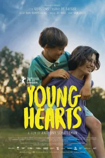 دانلود فیلم Young Hearts 2024