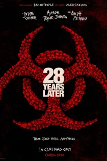 دانلود فیلم 28 Years Later 2025 بدون سانسور