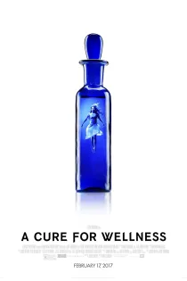 دانلود فیلم A Cure for Wellness 2016 بدون سانسور