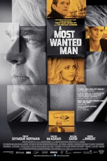 دانلود فیلم A Most Wanted Man 2014 بدون سانسور