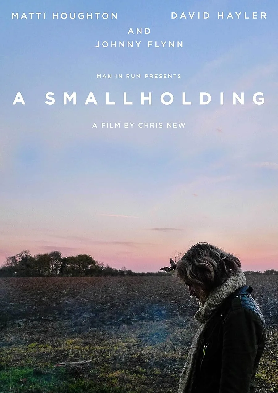 دانلود فیلم A Smallholding 2014 بدون سانسور
