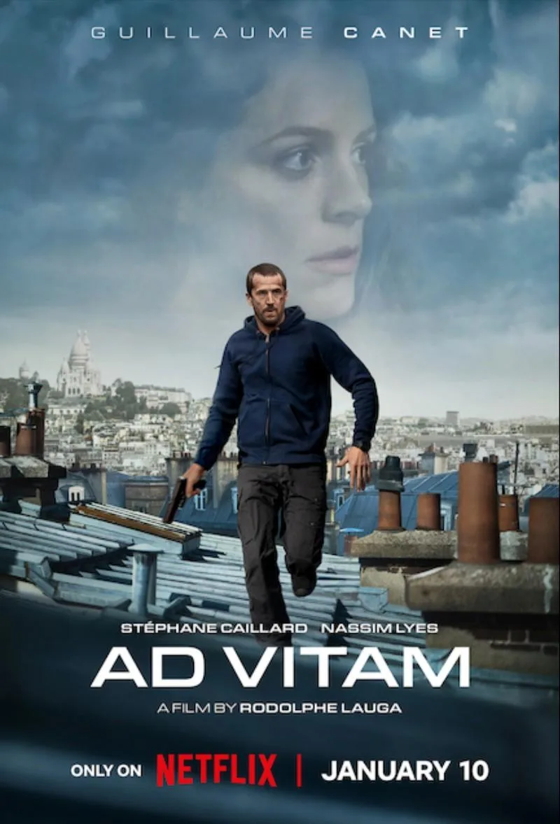 دانلود فیلم Ad Vitam 2025 بدون سانسور