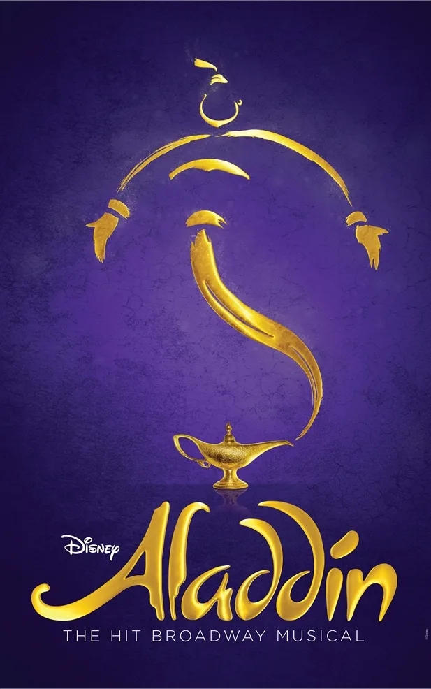 دانلود فیلم Aladdin: Live from the West End 2023 بدون سانسور