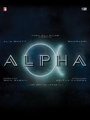 دانلود فیلم Alpha 2025 بدون سانسور