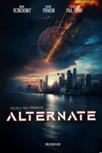 دانلود فیلم Alternate 2025 بدون سانسور