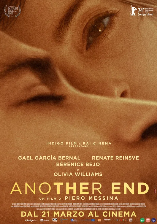 دانلود فیلم Another End 2024 بدون سانسور