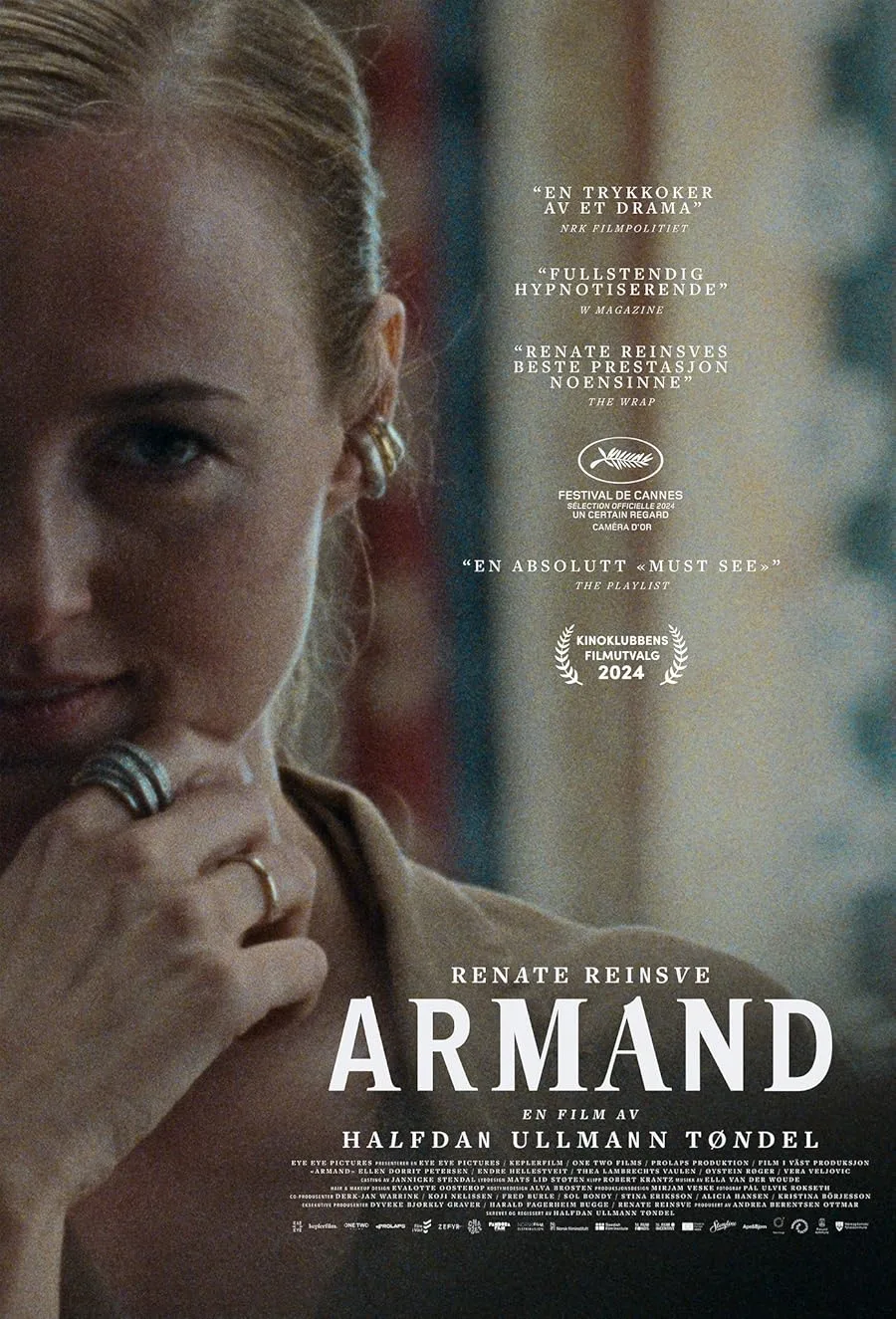 دانلود فیلم Armand 2024 بدون سانسور