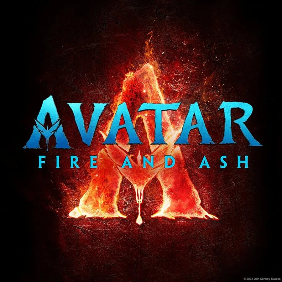 دانلود فیلم Avatar: Fire and Ash 2025 بدون سانسور