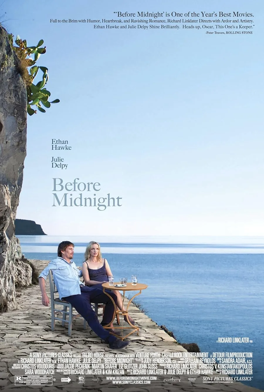 دانلود فیلم Before Midnight 2013 بدون سانسور