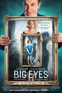 دانلود فیلم Big Eyes 2014 بدون سانسور