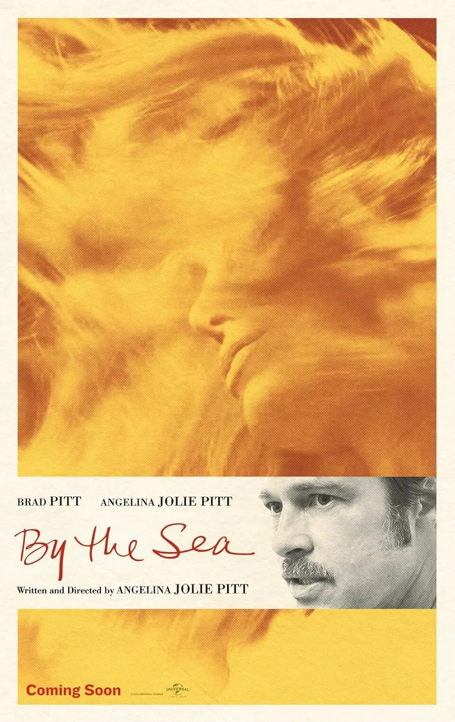 دانلود فیلم By the Sea 2015 بدون سانسور