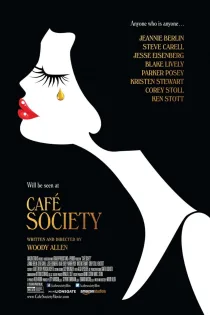 دانلود فیلم Café Society 2016 بدون سانسور