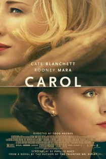دانلود فیلم Carol 2015 بدون سانسور