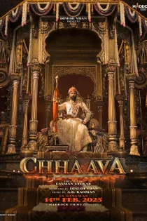 دانلود فیلم Chhaava 2025 بدون سانسور