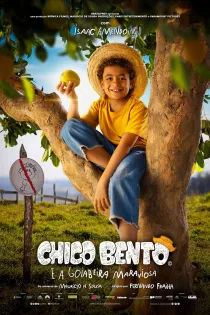 دانلود فیلم Chico Bento e a Goiabeira Maraviosa 2024 بدون سانسور